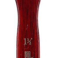 Princeton 4050-16 16 - Pinceles para acuarela (mango corto, redondos, 4050) - Arteztik