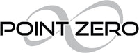 pointzero dual-action 2 CC gravity-feed aerógrafo Set – 0.2 mm de la boquilla - Arteztik
