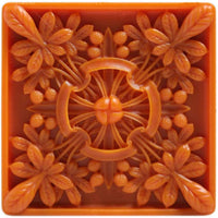 Craft Art Molde de jabón de silicona moldes de silicona DIY hechos a mano jabón moldes para hacer jabón (11143) - Arteztik