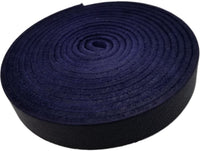 Correas de piel TOFL para artesanías, 4 onzas 1/6" de grosor, 1/2" de ancho y 72" de largo - Arteztik
