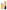 HIMI—Gouache/Watercolor Juego de 5 pinceles para pintura acrílica de acuarela para rostro y cuerpo Gouache, bonito regalo para aficionados, niños y adultos (amarillo, pincel de acuarela) - Arteztik