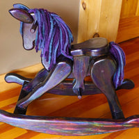 Unicorn Spit 5776001 Gel Stain And Glaze Sapphire Swift 8.0 onzas líquidas - Arteztik