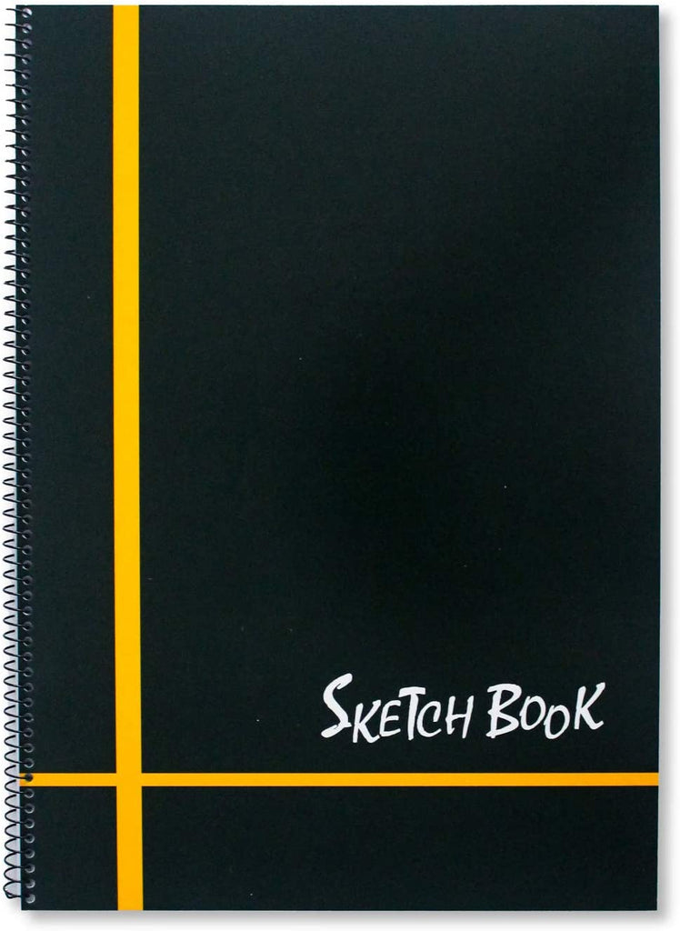 Sketchbook Cuaderno de Dibujo: Cuaderno de practica para dibujar