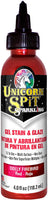 Unicorn 5775003 SPiT - Muñeco de peluche (4,0 l), diseño de Firebird - Arteztik
