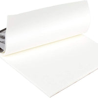 Crayola - Papel de rastreo (8.0 x 11.4 in, ideal para la almohadilla de seguimiento de luz, regalo, 150 unidades, multicolor, modelo: - Arteztik