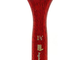 Princeton 4050-16 16 - Pinceles para acuarela (mango corto, redondos, 4050) - Arteztik