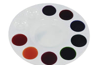 Sax 1567858 - Pintura líquida para acuarelas (lavable, 1/2 pinta, 8 unidades), varios colores - Arteztik
