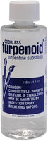 Weber Turpenoide sin olor, 16.0 fl oz botella - Arteztik
