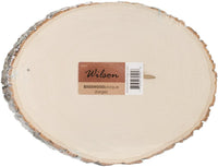 Wilson óvalo de tilo americano - Arteztik
