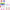 65 Pieces Diamond Painting Tools 5D DIY Diamond Painting Set Including Newest Round Wheel Diamonds Sticky Pens 21 Slots Diamond Embroidery Box and Big Trays for Adults or Kids - Arteztik