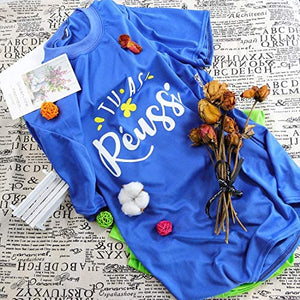 CAREGY paquete de vinilo de transferencia de calor HTV de 12 x 10 pulgadas – 45 unidades incluye 30 unidades de hojas de colores surtidos y 2 hojas de teflón, vinilo para planchar sobre telas de camisetas DIY - Arteztik