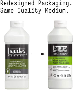 Diluyente líquido Liquitex profesional en spray para humidificar en paletas, 16 onza - Arteztik