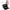 Oracal negro brillante calcomanía vinilo de manualidades para Cameo, Cricut & silueta incluye rollo de vvivid transparente papel de transferencia - Arteztik