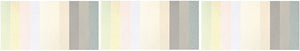 Canson Mi-Teintes hojas de dibujo, 19 x 25 pulgadas, varios colores pastel, 10 hojas (Тwo Рack) - Arteztik
