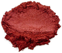 51g/1.8oz"MERLOT" Mica Powder Pigment (Epoxy,Resin,Soap,Plastidip) Black Diamond Pigments - Arteztik
