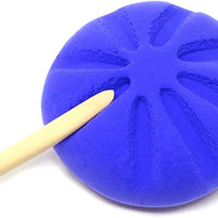 Honbay 10 piezas de herramientas de modelado de madera de doble extremo para cortar, tallar y suavizar arcilla. - Arteztik