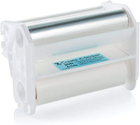 Xyron cartucho rellenable de adhesivo libre de ácido para XRN500 5 pulgadas, 18 pies. - Arteztik
