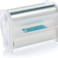 Xyron cartucho rellenable de adhesivo libre de ácido para XRN500 5 pulgadas, 18 pies. - Arteztik