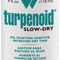 Weber® Turpenoid® Paint Thinner