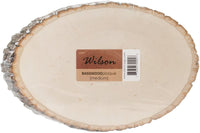 Wilson óvalo de tilo americano - Arteztik
