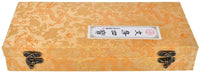 I-MART - Pincel chino para caligrafía, Kanji, Sumi agua, set de pintura - Arteztik
