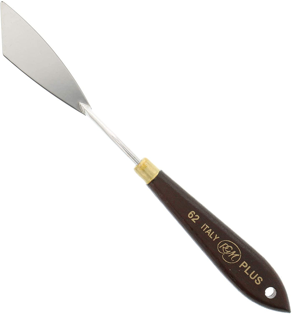 RGM Plus pintura cuchillo 62 - Arteztik