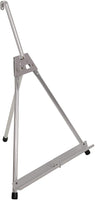 US Art Supply parte superior de la mesa aluminio artista y caballete (grande – Individual brazo) - Arteztik
