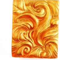 Moldes de silicona para jabón para hacer flores y mariposas, jaboneras, jaboneras, barritas, jabones hechos a mano (11205) - Arteztik
