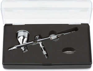 PointZero Precision - Válvula MAC para aerógrafo (9 cc, doble acción) - Arteztik