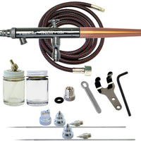 Paasche TS-3SGF Talon Airbrush, Talon Airbrush - Arteztik