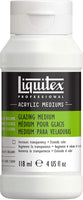 Diluyente líquido Liquitex profesional en spray para humidificar en paletas, Blanco, 4 onza - Arteztik
