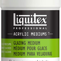 Diluyente líquido Liquitex profesional en spray para humidificar en paletas, Blanco, 4 onza - Arteztik