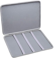 Aproca Hard Travel Storage Case Compatible NXENTC A4 Tracing Light Pad Ultra-Thin Tracing Light Box - Arteztik
