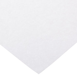 Sax Papel de dibujo – 90 Libra – 9 x 12 inches, 500 folios), color blanco - Arteztik
