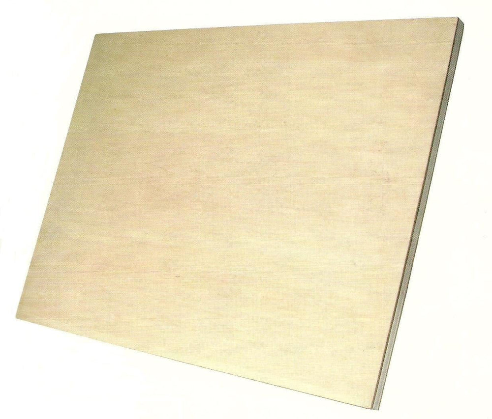 Helix Wooden Lightweight Drawing Board, 18 x 24 Inch, Metal Edge (37408) -  Yahoo Shopping