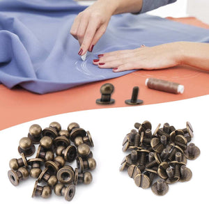 20 rivets cuivre tête ronde 6x16mm 20 pieces remaches cobre cabeza redonda 20 rivets cuivre tête ronde 6x16mm 20 pieces remaches cobre cabeza redonda