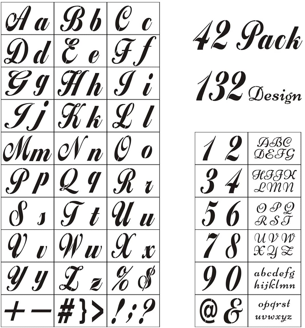 Letras Letras O Diseño De Letras