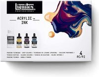 Liquitex - Tinta acrílica profesional - Arteztik
