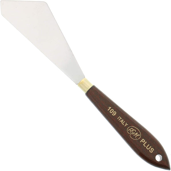 RGM – Italiano raspador Plus de cuchillo – # 109 - Arteztik