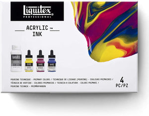 Liquitex - Tinta acrílica profesional - Arteztik