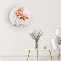 Coymos - Lienzo precortado para pintura, pintura acrílica, pintura al óleo y medios artísticos, lienzo estirado de 12.0 x 12.0 in, perfecto para pintar los planetas (blanco en blanco, 2 unidades) - Arteztik