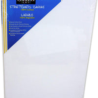 Sargent Art 90 – 2023 22 x 71,5 cm lona, 100% algodón, Doble Imprimado - Arteztik