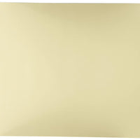 Manila Sax papel de dibujo, 40 libras, 12 x 18 pulgadas, 500 hojas - Arteztik