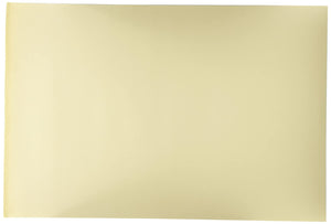 Manila Sax papel de dibujo, 40 libras, 12 x 18 pulgadas, 500 hojas - Arteztik