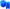MotBach - Esponja de pintura azul de doble cara para pintura circular, esponjas de acuarela para pintura, manualidades artísticas, 2 unidades - Arteztik