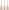 KEILEOHO - Juego de 6 brochas planas de merluza de 6 tamaños, brochas creativas y profesionales para acuarela, suaves y blancas con mango para acuarela, lavado de cerámica, pintura - Arteztik