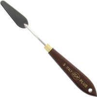 RGM Plus pintura cuchillo 5 - Arteztik