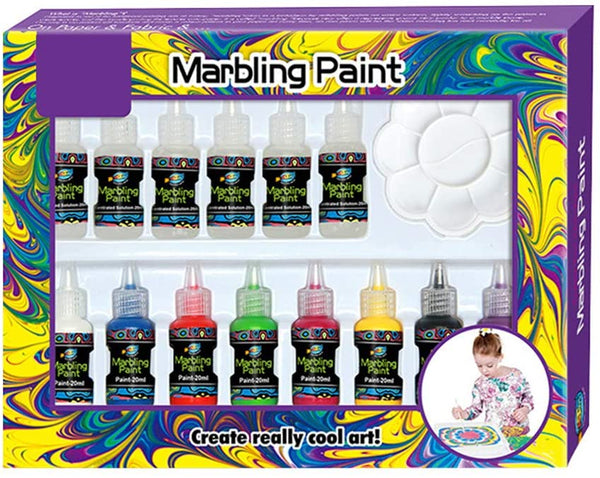 glokers Kids Painting Supplies Set - Arts Set with Acrylic Paints, Easel,  Paintbrushes, Canvases, Palettes, Smock & Travel Storage Bag - Premium  Children's Arts & Crafts Supplies 