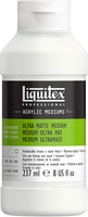 Diluyente líquido Liquitex profesional en spray para humidificar en paletas - Arteztik
