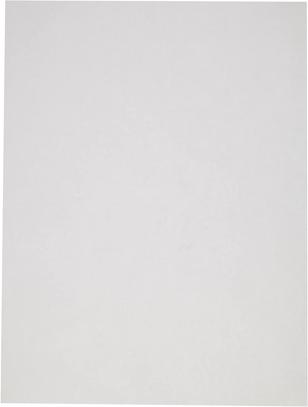 Sax Sulphite - Papel de dibujo (50 lb, 9 x 12 pulgadas, extra blanco, paquete de 500-053925 (Twо Pаck) - Arteztik